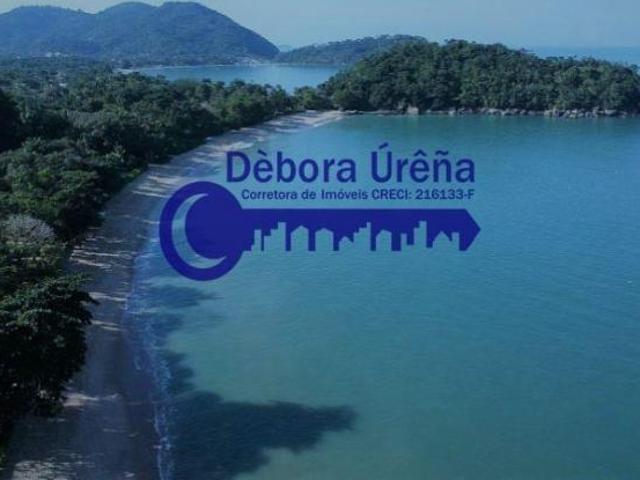 Terreno venda em Ubatuba
