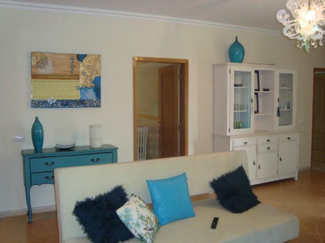 Apartamento alugar em Loulé, Faro