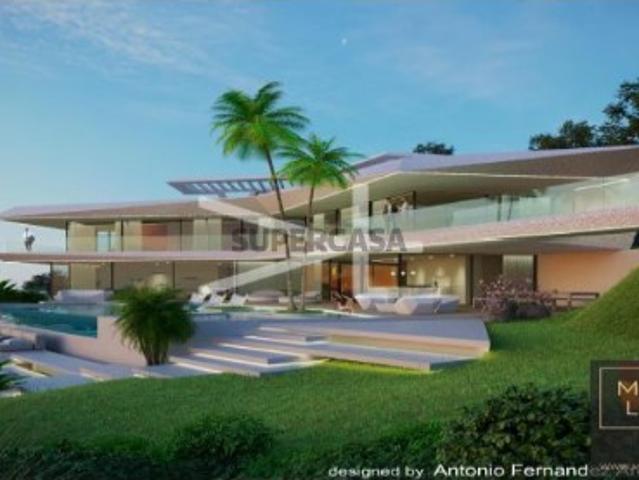 Terreno venda em Funchal, Ilha Da Madeira