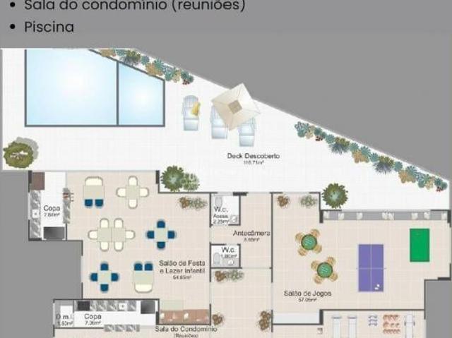 Apartamento venda em Região Imediata de Santos, Região Metropolitana da Baixada Santista