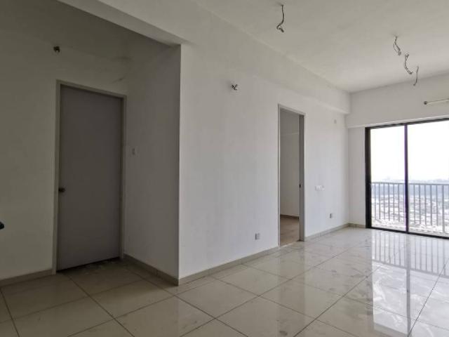 Apartment for rent in Wellesley, Penang