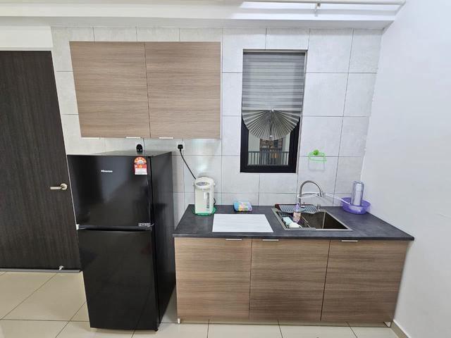 Serviced Residence for rent in Wellesley, Penang