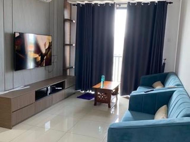 Serviced Residence for rent in Wellesley, Penang