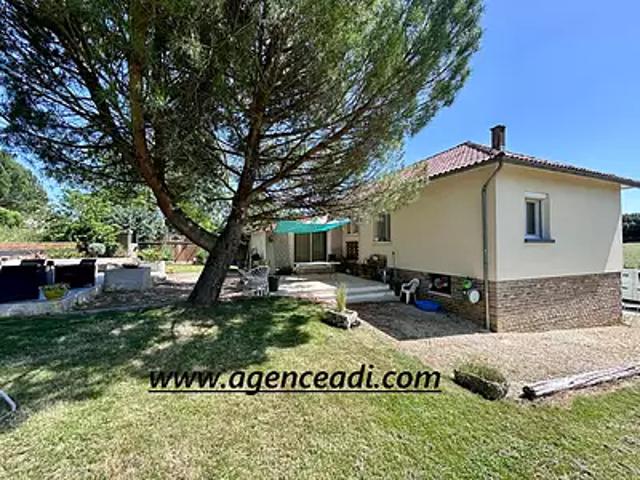 Maison vente à La Couarde, Prailles-la-Couarde