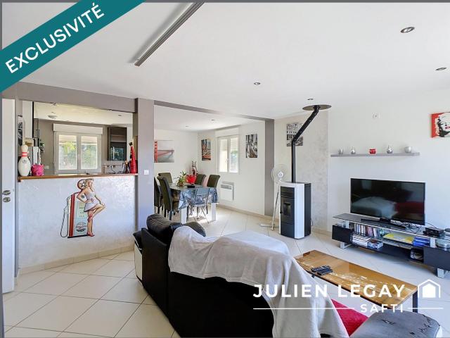 Maison vente à Niort, Prailles