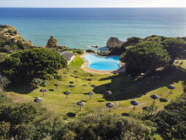 Apartamento alugar em Praia de Alvor, Portimão