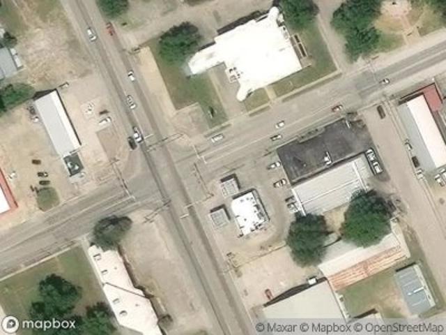 House for sale in Clifton, Bosque County