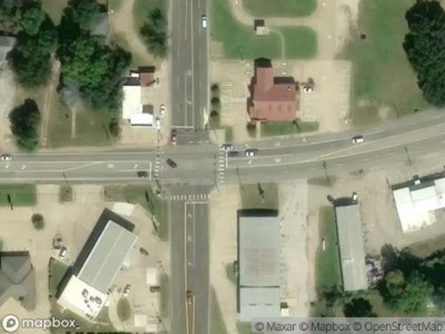 House for sale in Fairfield, Texas