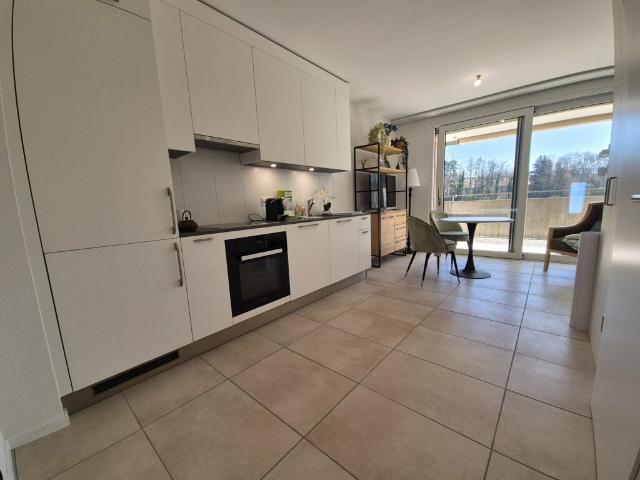 Immobilie mieten in Marly, Freiburg