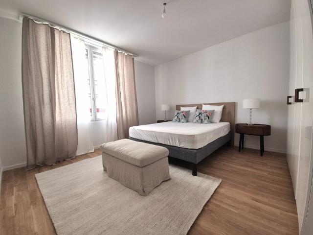 Immobilie mieten in Marly, Freiburg