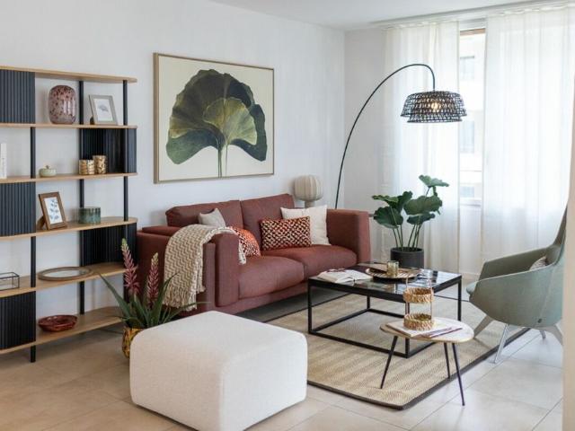 Apartment mieten in Montiver, Marly