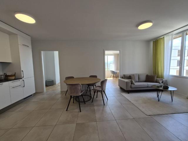 Apartment mieten in Marly, Freiburg