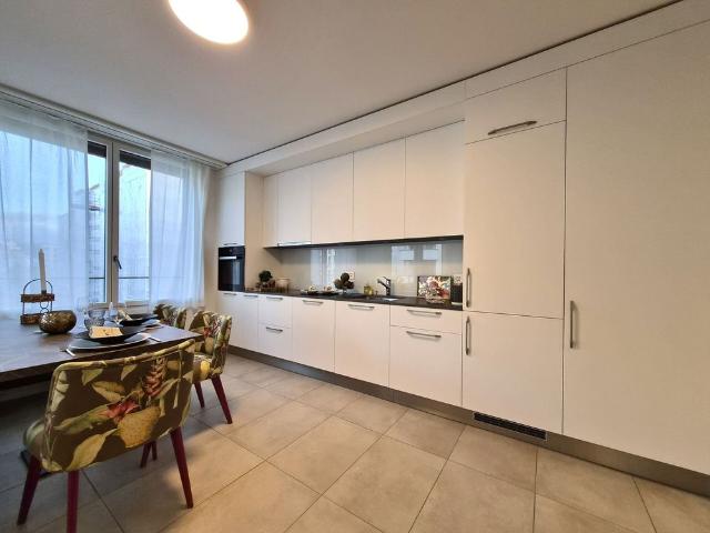 Apartment mieten in Marly, Freiburg