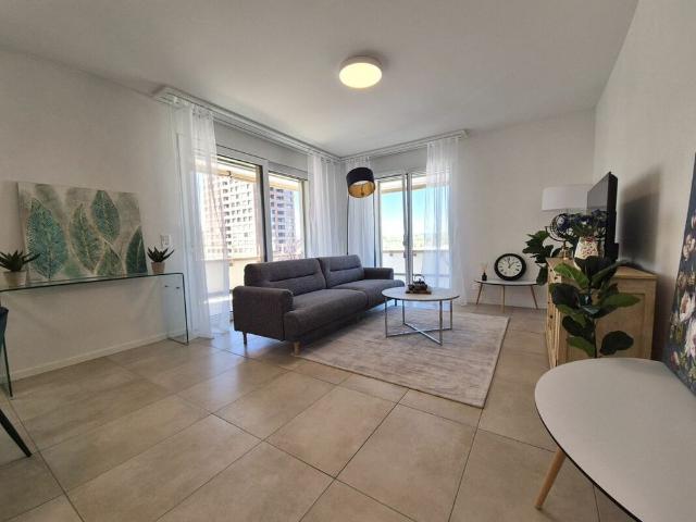 Apartment mieten in Moraty, Marly