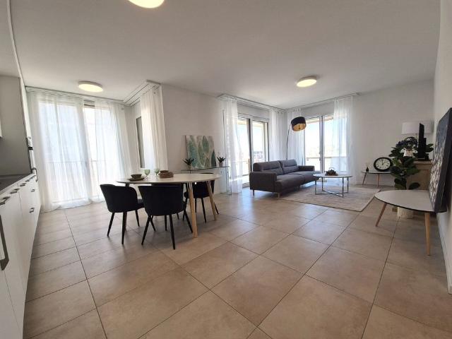 Apartment mieten in Marly, Freiburg
