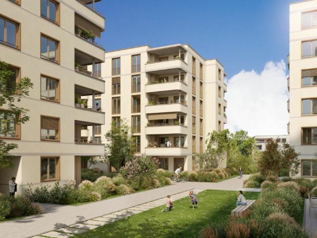 Immobilie mieten in Marly, Freiburg