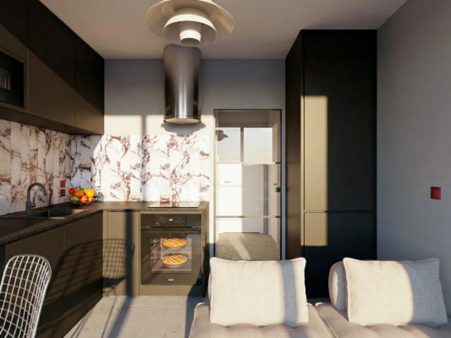 Appartement vente à Annecy