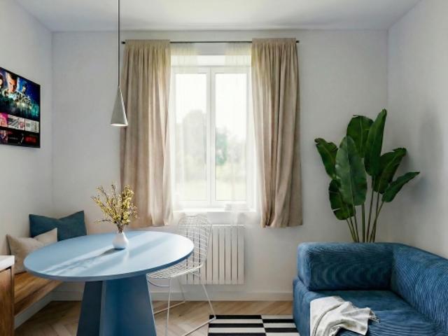 Appartement vente à Annecy