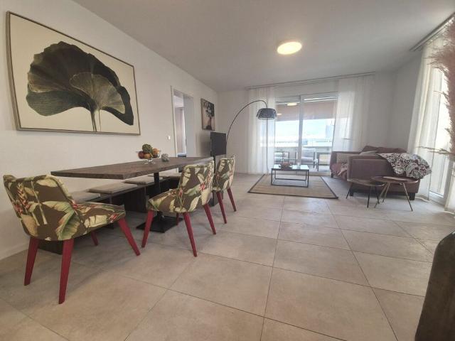 Apartment mieten in Montiver, Marly