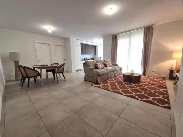 Apartment mieten in Marly, Freiburg