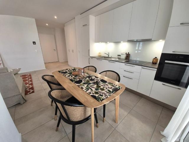 Immobilie mieten in Marly, Freiburg