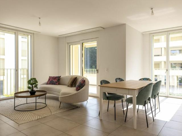 Apartment mieten in Montiver, Marly