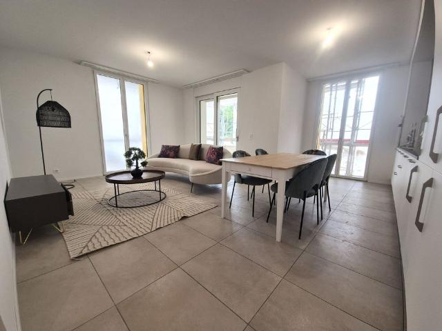 Apartment mieten in Marly, Freiburg