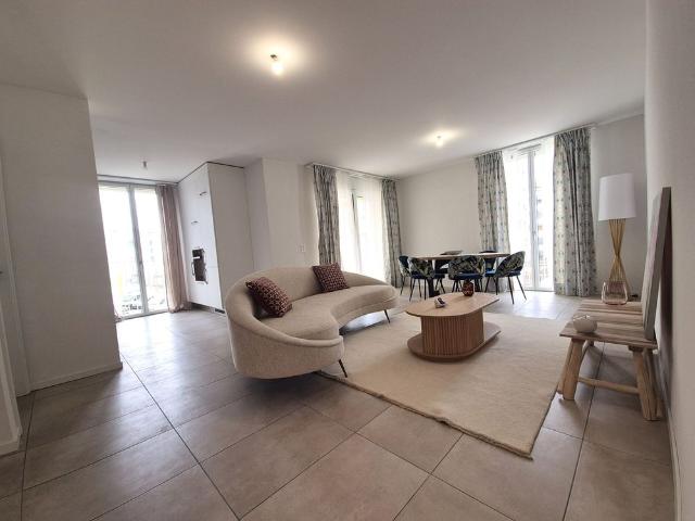 Apartment mieten in Marly, Freiburg