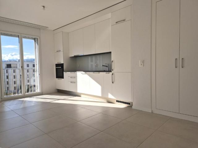 Wohnung mieten in Marly, Freiburg