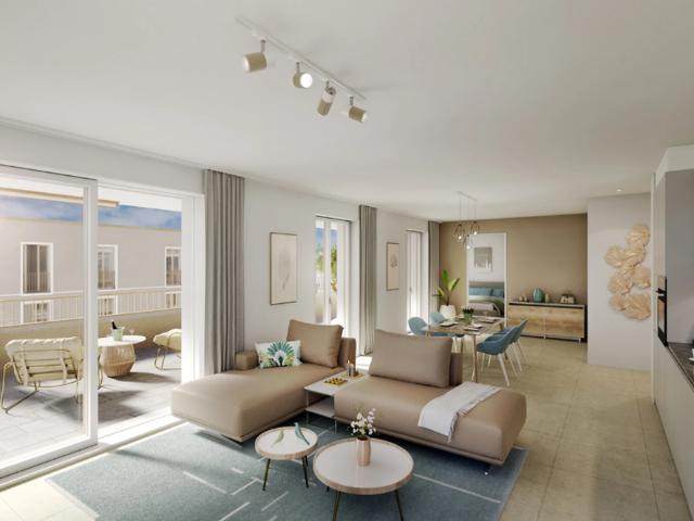 Apartment mieten in Marly, Freiburg