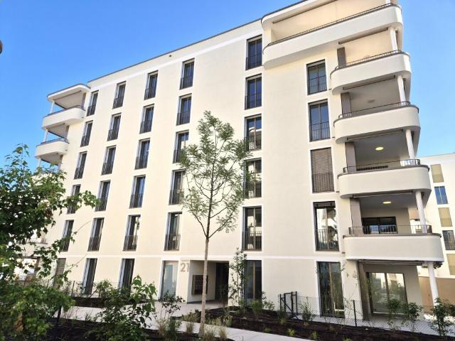 Wohnung mieten in Marly, Freiburg