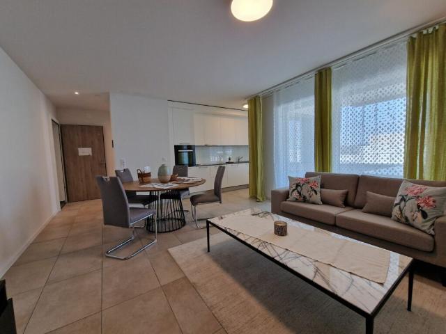Wohnung mieten in Montiver, Marly