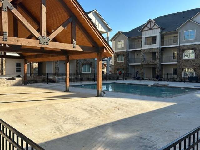 Apartment for rent in Ark
