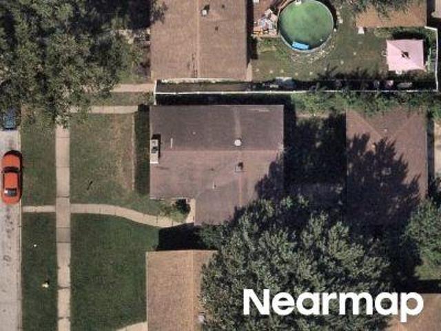 House for sale in Calumet City, Cook County