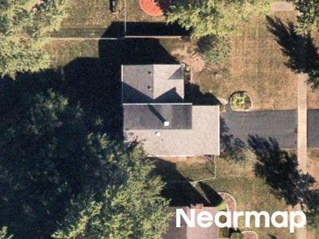 House for sale in Bartlett