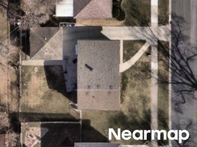 House for sale in South Holland, Illinois