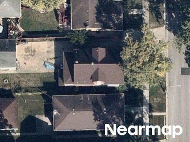 House for sale in Schiller Park, Illinois