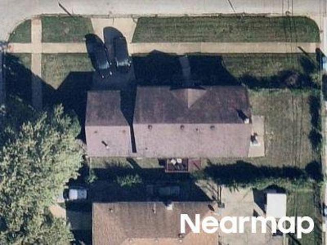 House for sale in Calumet City, Illinois