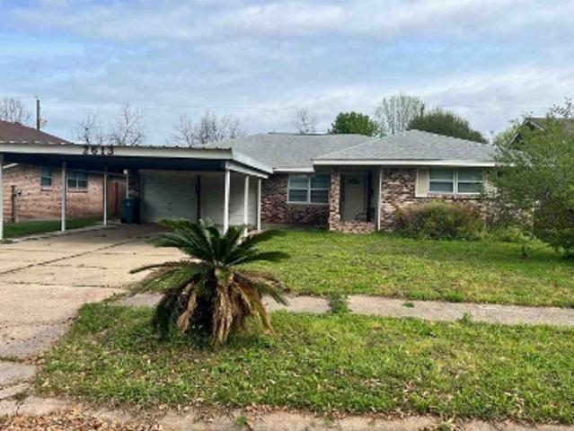 House for sale in Harris, Texas