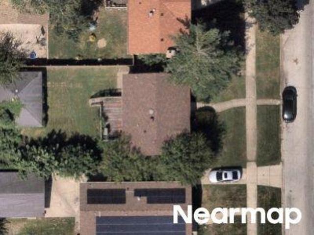 House for sale in Calumet City, Illinois