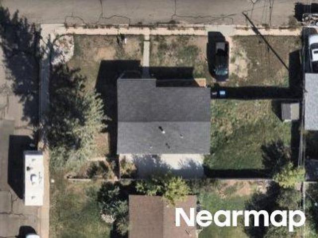 House for sale in Wyoming