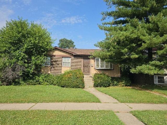 House for sale in Calumet City, Illinois