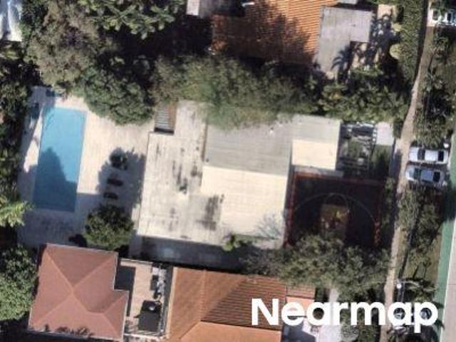 House for sale in Miami Beach, Florida