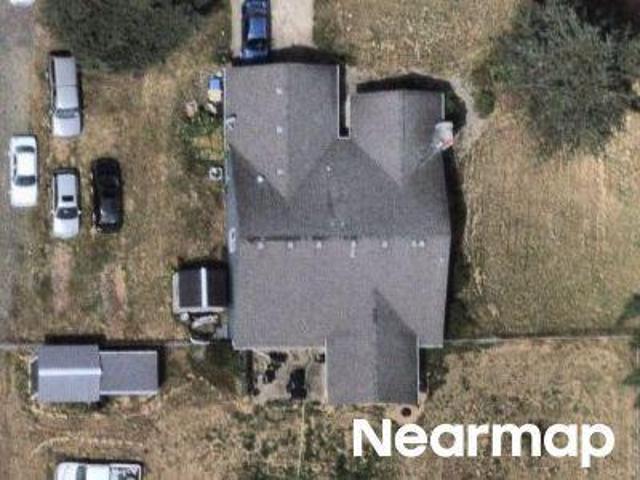House for sale in Centralia, Washington