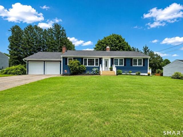 House for sale in Derby, Connecticut