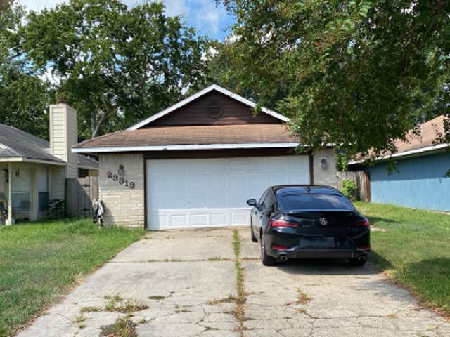 House for sale in Harris, Texas