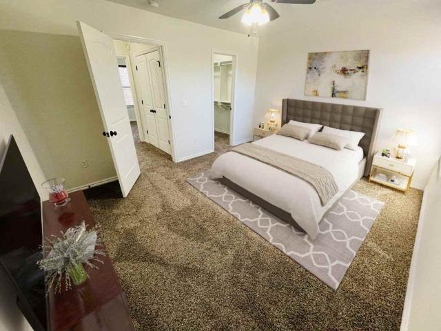 Apartment for rent in Harrah, Oklahoma
