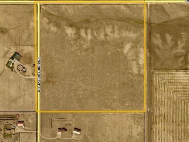 Land for sale in Wyoming