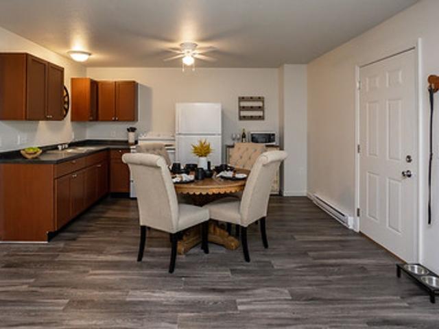 Apartment for rent in Prairie Creek, Pleasant Hill