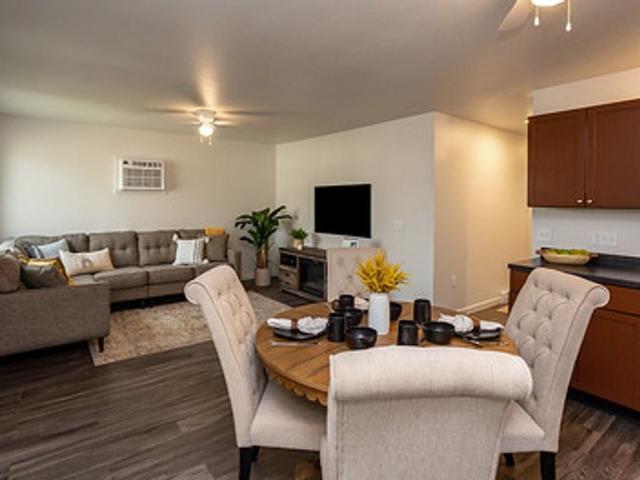 Apartment for rent in Iowa